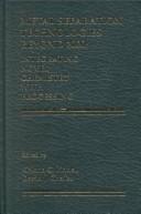 Metal Separation Technologies Beyond 2000
