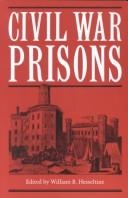 Civil War prisons