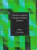 Decision Support Models and Expert Systems
