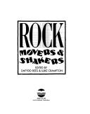 Rock Movers & Shakers