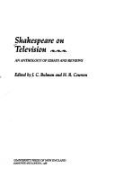 Shakespeare on Television
