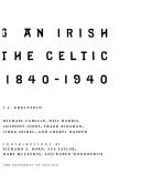 Imagining an Irish Past
