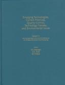 The Proceedings of the World Conference on Oilseed and Edible Oils Processing