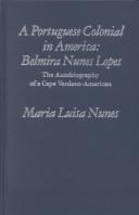 A Portuguese colonial in America