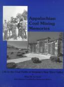 Appalachian coal mining memories