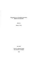 The American Automobile Industry