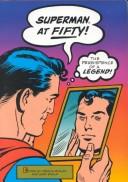 Superman at Fifty