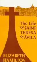 The Life of Saint Teresa of Avila