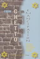 From Ghetto to Emancipation
