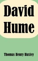 David Hume