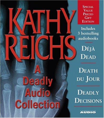 A Deadly Audio Collection