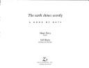 The Earth Shines Secretly