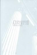 Materials science of concrete