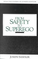 From Safety to Superego