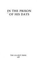 Inthe prison of his days