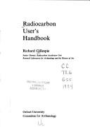 Radiocarbon User's Handbook