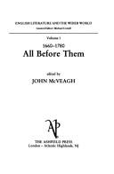 The ends of the earth, 1876-1918