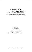 A Sort of hot Scotland