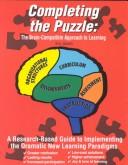 Completing the puzzle