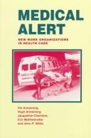 Medical alert