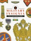 Identifying Military Insignia