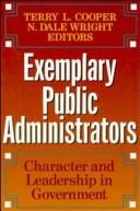 Exemplary Public Administrators