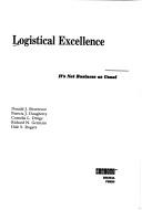 Logistical excellence