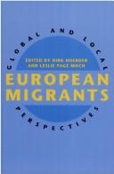 European Migrants