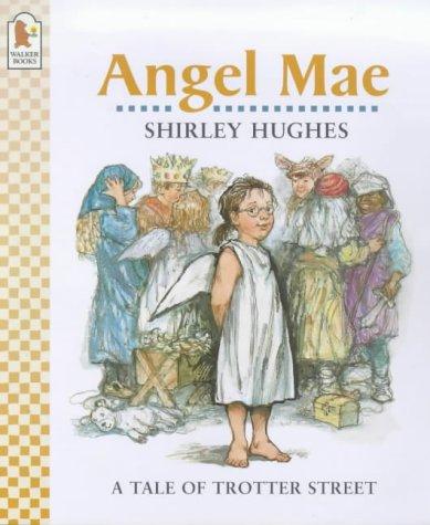 Angel Mae