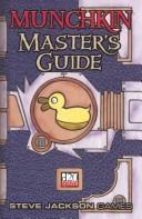 Munchkin Master's Guide