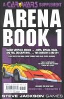 Car Wars Arena
