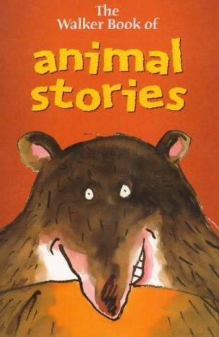 The Walker Treasury of Animal Stories