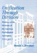 Unification through division