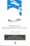 Mental representation