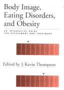 Body image, eating disorders, and obesity