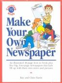 Make Your Own Newspaper
