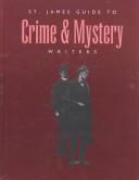 St. James Guide to Crime & Mystery Writers