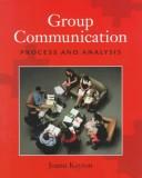 Group Communication