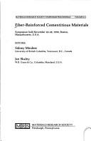 Fiber-reinforced cementitious materials
