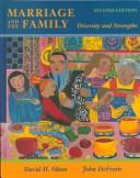 Marriage and the Family
