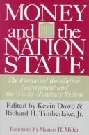 Money and the nation state