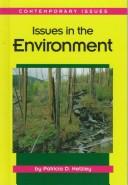 Issues in the Environment