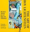 The art of Roy Lichtenstein
