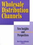 Wholesale distribution channels