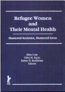 Refugee women and their mental health