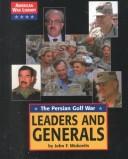 Leaders and Generals