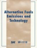 Alternative Fuels Emissions and Technology