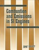 Combustion and Emissions in Si Engines