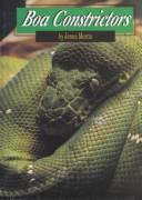 Boa Constrictors
