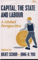 Capital, the State, and Labour